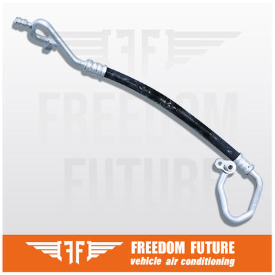 Buen precio 97762-C1600 Tubo de descarga de aire acondicionado para automóviles Hyundai Sonata 2.0 2.4L Adaptación 15-19 OEM en línea