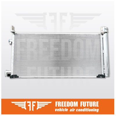 قیمت خوب Highlander Sienna AC Condenser 884A0-08010 تهویه مطبوع کمپرسور تهویه کننده تبخیر کننده آنلاین