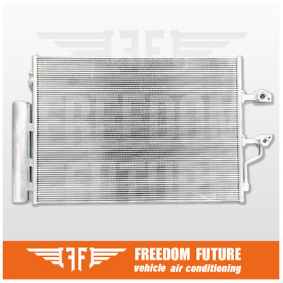 قیمت خوب 18-24 XC60 S90 V90 ولوو AC Condenser Oem 31684240 Condenser بخار دهنده آنلاین