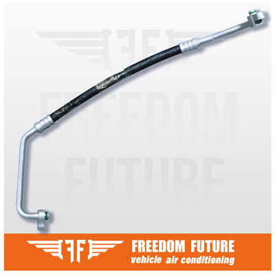 Harga yang bagus Toyota 88711-06450 Camry Discharge AC Pipeline 2.5L Fits 11-18 Mobil AC Pipe on line