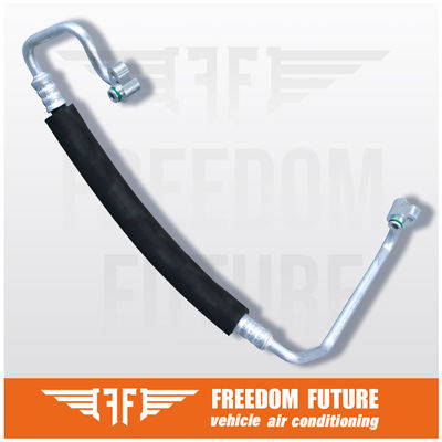 Goede prijs 88711-0D420 Toyota Yaris 1.5L Automotive airconditioning Aluminium buizen online