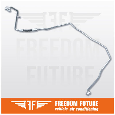 Bom preço 51786215 Linha de descarga de ar-condicionado de carro Fiat 500 1,2L 1,4L Ar condicionado 07-24 on-line