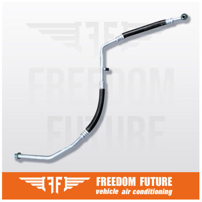 Buen precio XS4H19A705BF Línea de descarga de aire acondicionado para automóviles Ford C-Max 99-04 manguera de descarga para 98-12 en línea