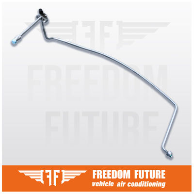 Harga yang bagus 64538378602 Mobil AC Aluminium Tubing Untuk 95-04 BMW E39 3.0L Seri 5 on line