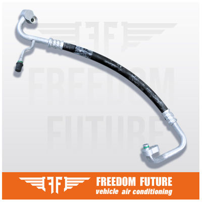 İyi bir fiyat. 1K0820721AC Otomobil Klima Alüminyum Tüpleri 05-10 VW Golf Mk5 Touran için çevrimiçi