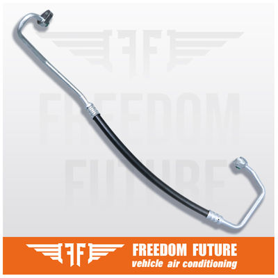 좋은 가격 88703-02770 자동차 에어컨 호스 13-15 토요타 코롤라 1.6L 자동차 AC 배charge 라인 온라인으로