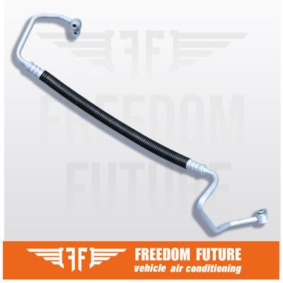 Bom preço 88703-02860 Tubo de ar condicionado de carro Fits 14-19 Toyota Corolla 1.8L Tubo de ar condicionado de carro on-line