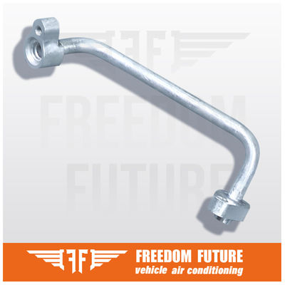 良い値段 アルミニウム放電ACパイプライン 5M5H19E631AB 06-09フォードフォーカス 1.8L オンライン