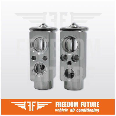 좋은 가격 2208300384 AC 단위 확장 밸브 89-11 메르세데스 벤츠 A B C G 클래스 온라인으로