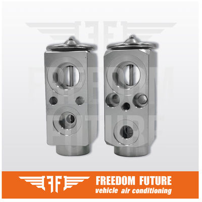 Harga yang bagus 2058308400 AC Expansion Valve 13-19 Mercedes Benz Air Conditioner Expansion Valve on line