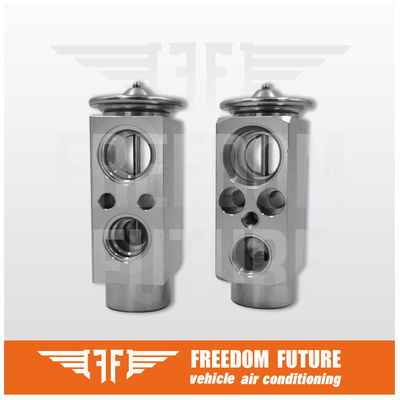 سعر جيد 6398300384 صمام التوسع التيار المتردد لـ 06-13 مرسيدس فيانو فيتو الأمامي W639 الانترنت