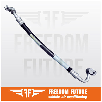 Bom preço 02-10 Mercedes Benz E W211 S211 C219 Tubo de ar condicionado de automóvel A2118301415 on-line