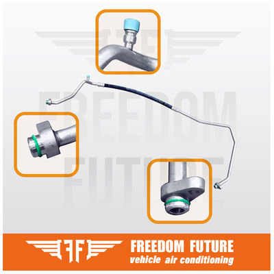 Bom preço 92480-4W010 mangueira de sucção AC para 3.5L Nissan Pathfinder Infinity QX4 2001 on-line