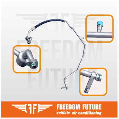 Bom preço 92480-ZT51A mangueira de aspiração de ar condicionado para 2.0L Nissan Sentra 07-12 on-line