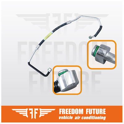 Harga yang bagus Hino Dutro Wu720R Air Conditioning Discharge Pipeline Tekanan Tinggi on line