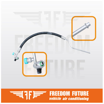 Harga yang bagus Scania Truck High Pressure Discharge Air Conditioning Pipeline on line