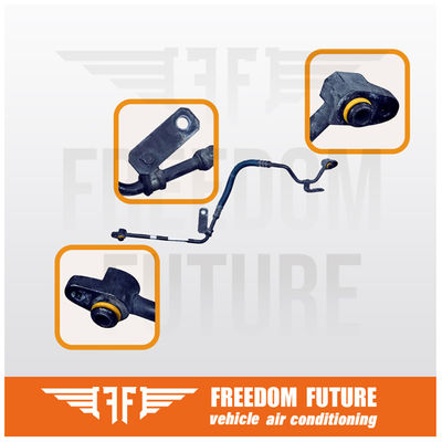 良い値段 2650751 スキャニア L P G R S トラックエアコン排気管 オンライン