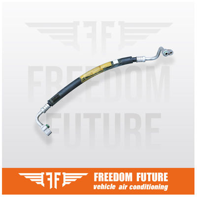 Harga yang bagus Toyota Corolla 1.3L 88711-12760 Air Conditioner pembuangan pipa 92-97 on line