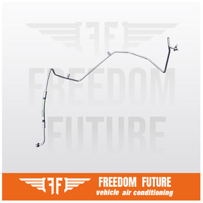 قیمت خوب 6477D5 تخليه آلومينيوم لوله تهویه مطبوع پژو 308 1.6L مناسب براي سال 2008 آنلاین