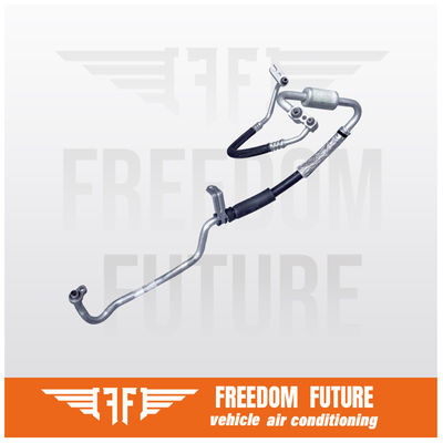 Bom preço 23313736 Disposição e sucção mangueira de ar condicionado GMC Chevrolet Malibu 17-19 on-line