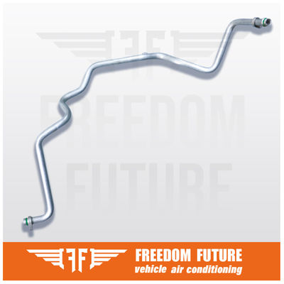 قیمت خوب 924414042R  رنو کانگو 2 1.5L شیلنگ لوله تهویه مطبوع خودرو آلومینیومی لوله تهویه مطبوع 2002 آنلاین