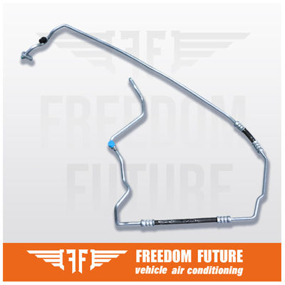 Harga yang bagus 8200351987 Renault Clio 1.6L Mobil AC Hose Pipe Aluminium Aircon Pipe 98-05 on line