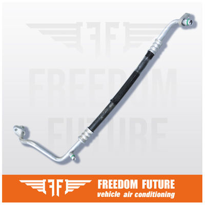 Harga yang bagus 924901043R Renault Kangoo 1.5L Automotive Air Conditioning Selang AC Pipe Mobil Fits 11-13 on line