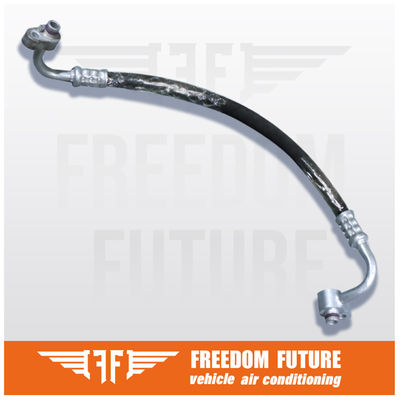 Harga yang bagus 6C0816721B 13-21 Volkswagen AC Pipe Car POLO VI 1.6L AC Tube Untuk Mobil on line