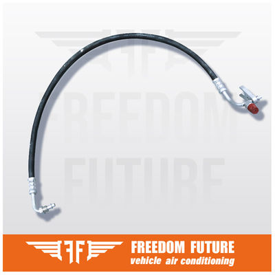 Harga yang bagus 1H1820741B Golf Cabrio Jetta 91-99 VW Auto Air Conditioner Hose Fits 1.6L 2.0L on line