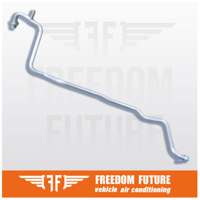 Buen precio 7M1820741Q Volkswagen Sharan 96-001.9L Línea de descarga de aire acondicionado de aluminio para automóviles en línea