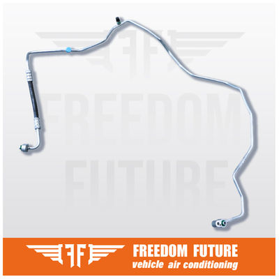 قیمت خوب لوله تخلیه کولر خودرو 6R1820741K VW Polo Skoda Fabia برای 08-12 1.6L آنلاین