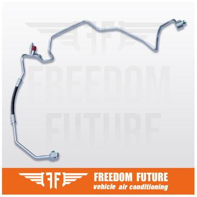 Harga yang bagus 5C0820741C Volkswagen Discharge Passat Jetta AC Pipe Fits 11-14 2.0L on line