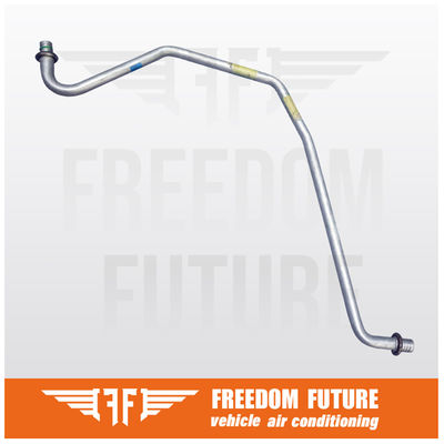 Harga yang bagus 2S6H19A705 Pelepasan AC Ford Fiesta Fusion Pipa AC 1.3L 1.6L Cocok Untuk 02-12 on line