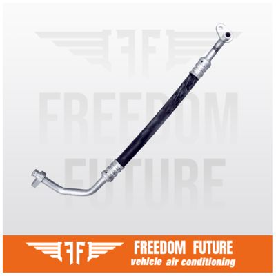 Harga yang bagus Pipa Pembuangan AC Peugeot 408 Menghubungkan Kompresor ke Kondensor on line