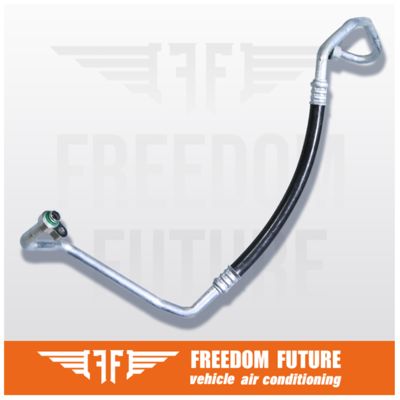 قیمت خوب شلنگ مکش کولر خودرو 5M5H19N602AC فورد C-MAX II Focus 1.8L برای 04-09 آنلاین