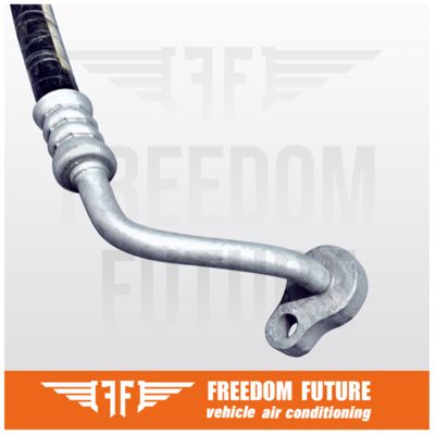 Harga yang bagus 6G9119D567AC Galaxy Mondeo 2.0L Automotive Air Conditioning Tubing Untuk 06-14 Ford on line