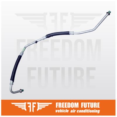 قیمت خوب فورد C-Max 99-04 XS4H19A705BF ماشین AC خط تخلیه تخلیه لوله برای 98-12 آنلاین