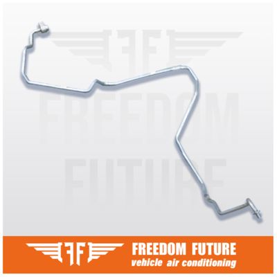 Harga yang bagus AV1119N851BB Mobil Ford Transit Courier AC Discharge Hose 14-18 1.5T 1.6T Mobil AC Pipe on line