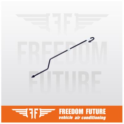 Хорошая цена MAN 81611440004 Алюминиевая железная трубка кондиционера для грузовиков TGX Lorrys онлайн