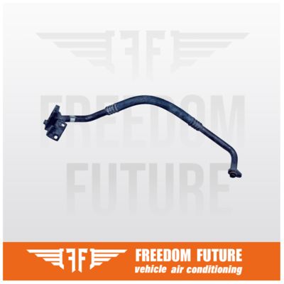 Хорошая цена 2433362 Трактор 2016 Всасывающий трубопровод кондиционера Scania Truck онлайн