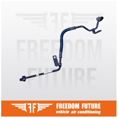 良い値段 2650751 スキャニア L P G R S トラックエアコン排気管 オンライン