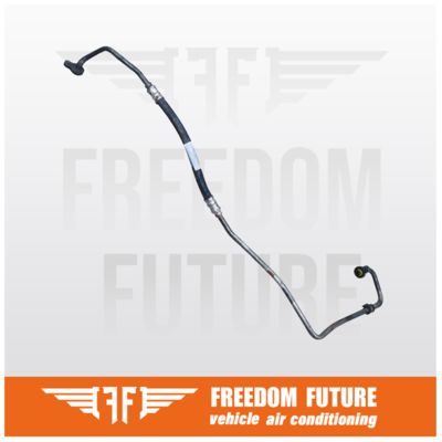 Harga yang bagus Pipa Pembuangan Tekanan Tinggi AC Truk Volvo on line