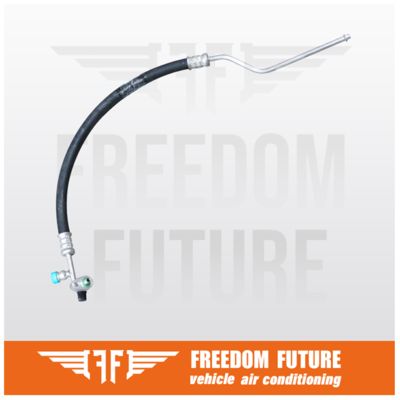 Хорошая цена BNK0151A Трубопровод нагнетания высокого давления кондиционера Scania для грузовиков онлайн