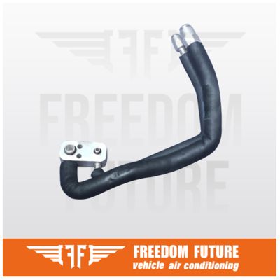 Harga yang bagus Hino Truck Air Conditioning Evaporator Aluminium Tube R12 on line