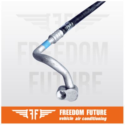 Goede prijs Passat B6 3C0820721M Automotive Airconditioning Tubing AC Tube Voor auto online