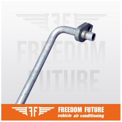 Buen precio Dacia Duster 92440-6088R manguera de aire acondicionado para automóviles Adaptación 10-19 Renault 1.5L manguera de aire acondicionado de descarga en línea