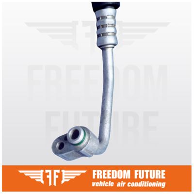 Goede prijs Toyota 88711-22740 Cressida Ontladingsbuis Airconditioning Voor Auto Past Op 89-96 online