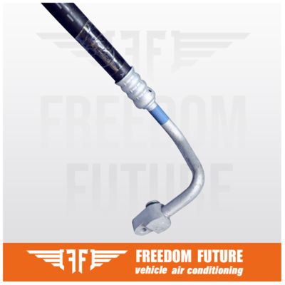 Buen precio Vigo 88711-0K092 Manguera de descarga de aire acondicionado automático Hilux compatible con Toyota 05-13 en línea