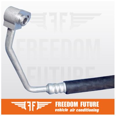 قیمت خوب 88703-1A030 شیلنگ تهویه مطبوع تویوتا کرولا 1.8 لیتری مناسب برای خودروهای 07-14 آنلاین