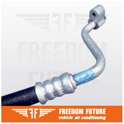 قیمت خوب شلنگ کولر اتوماتیک هایلوکس ویگو 88711-0K191، 2.7 لیتری، شلنگ تخلیه AC آنلاین